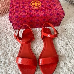 Tory Burch Laurel Sandal